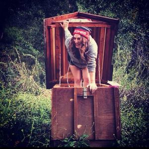 Meet your Posher, Sara